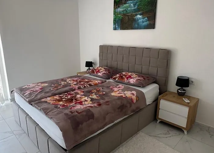 Sole Apartments Bea