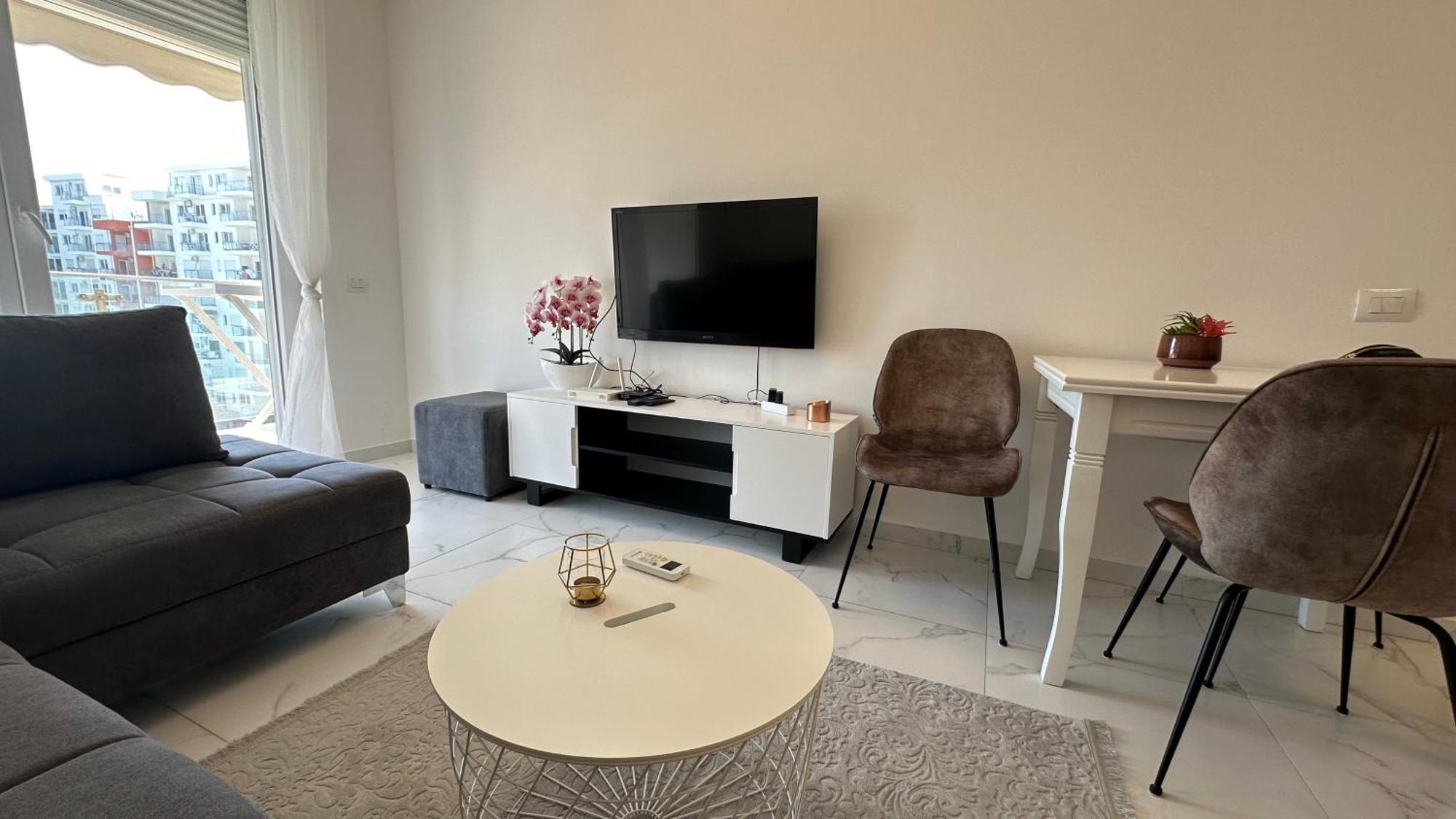 Apartament Sole Bea *