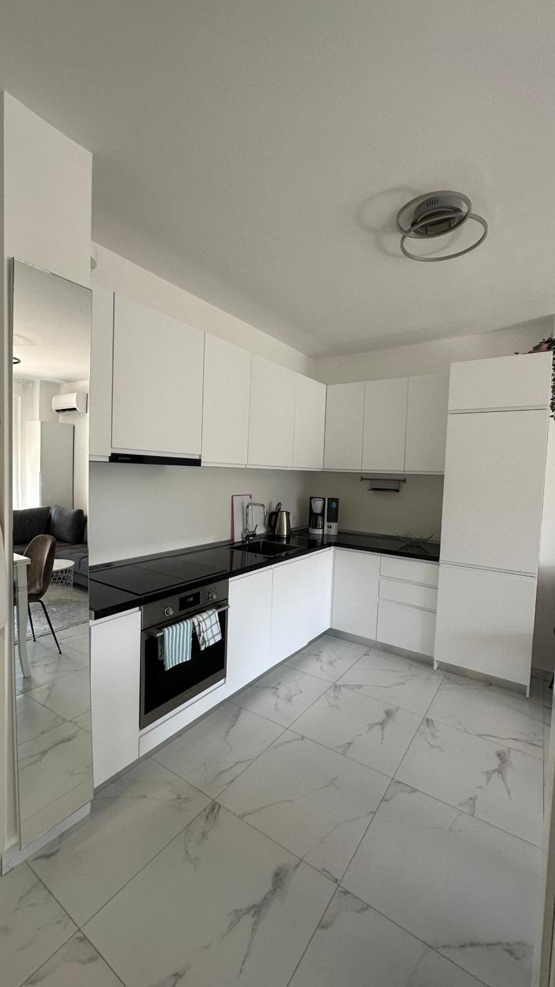 Apartament Sole Bea