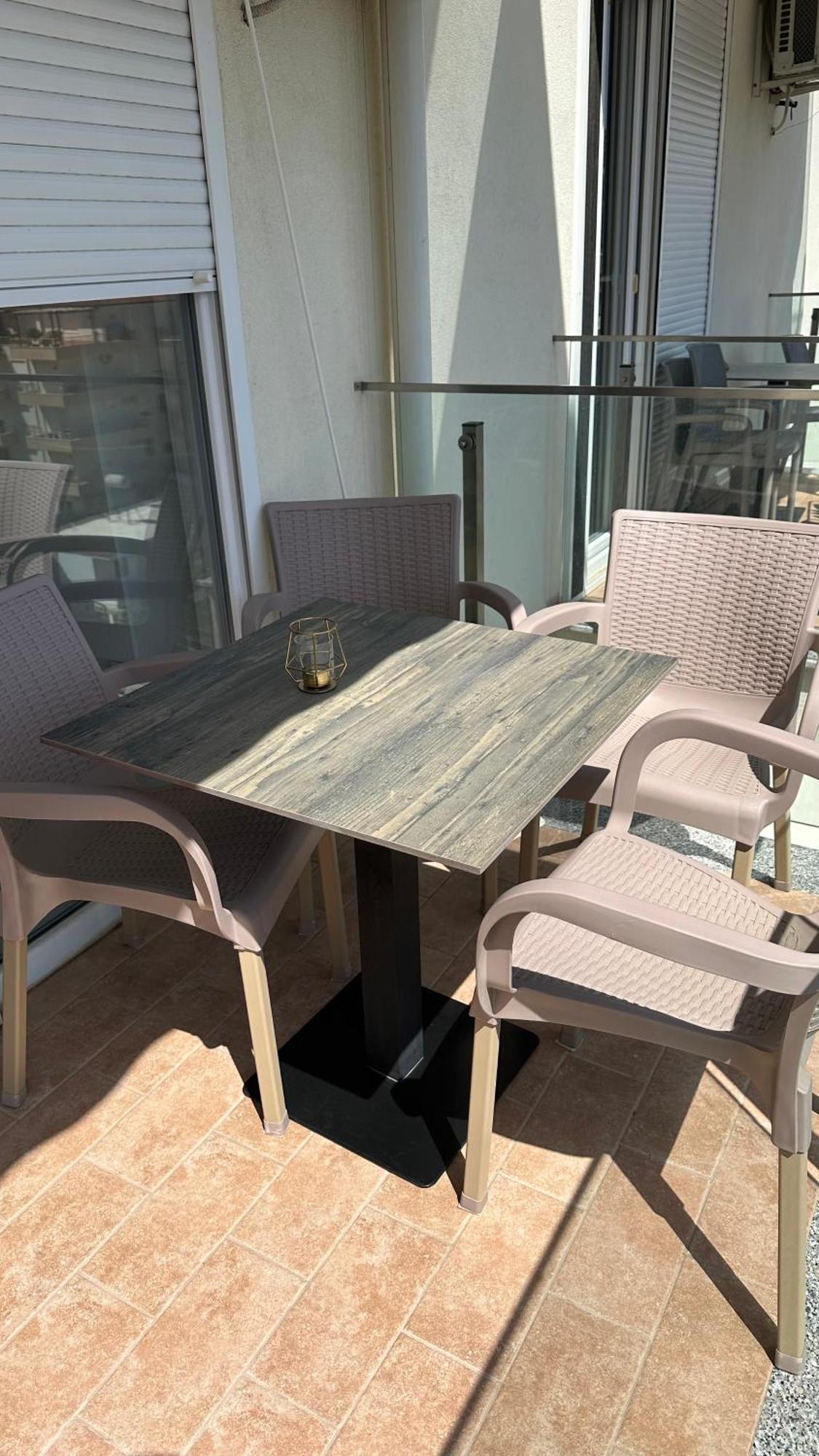 Sole Bea Apartament Shëngjin