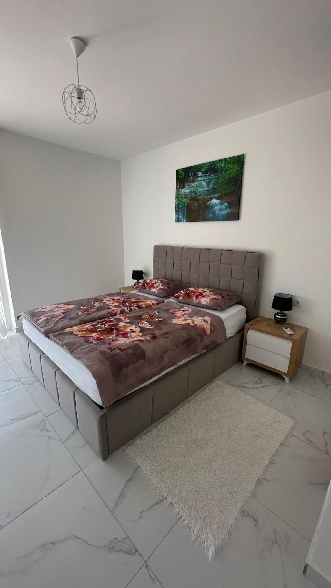 Apartament Sole Bea *